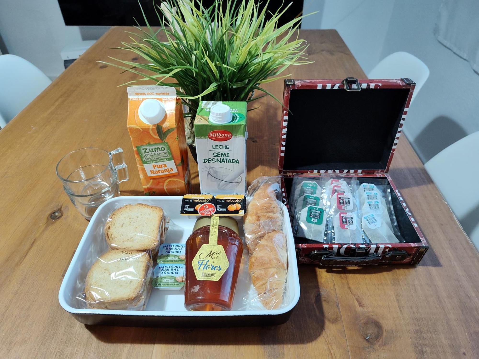 Apartamento Entero Con Desayuno Incluido Y Parking Gratuito, A 3 Km De Playa Con Aire Acondicionado ムスキス エクステリア 写真