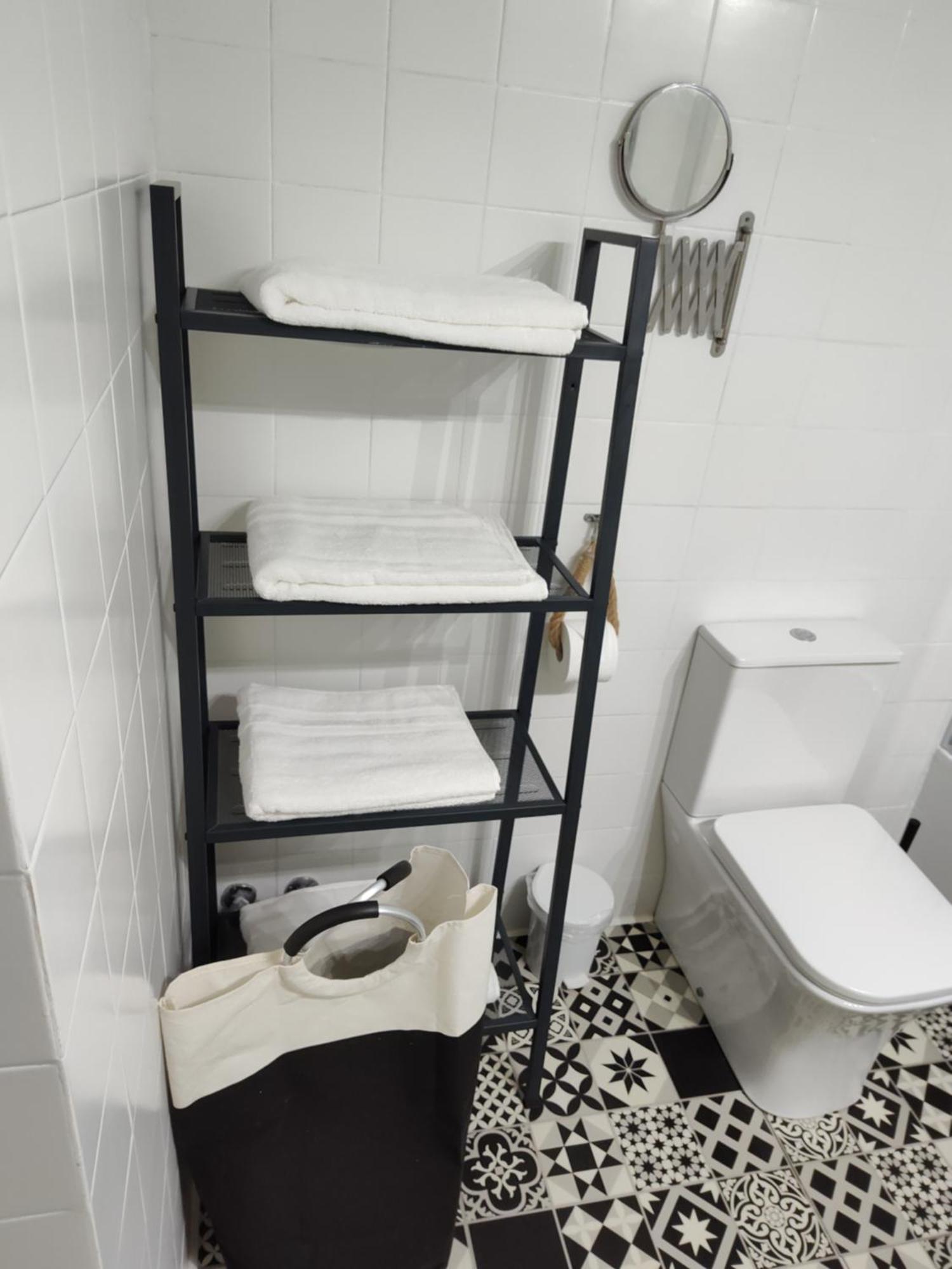 Apartamento Entero Con Desayuno Incluido Y Parking Gratuito, A 3 Km De Playa Con Aire Acondicionado ムスキス エクステリア 写真