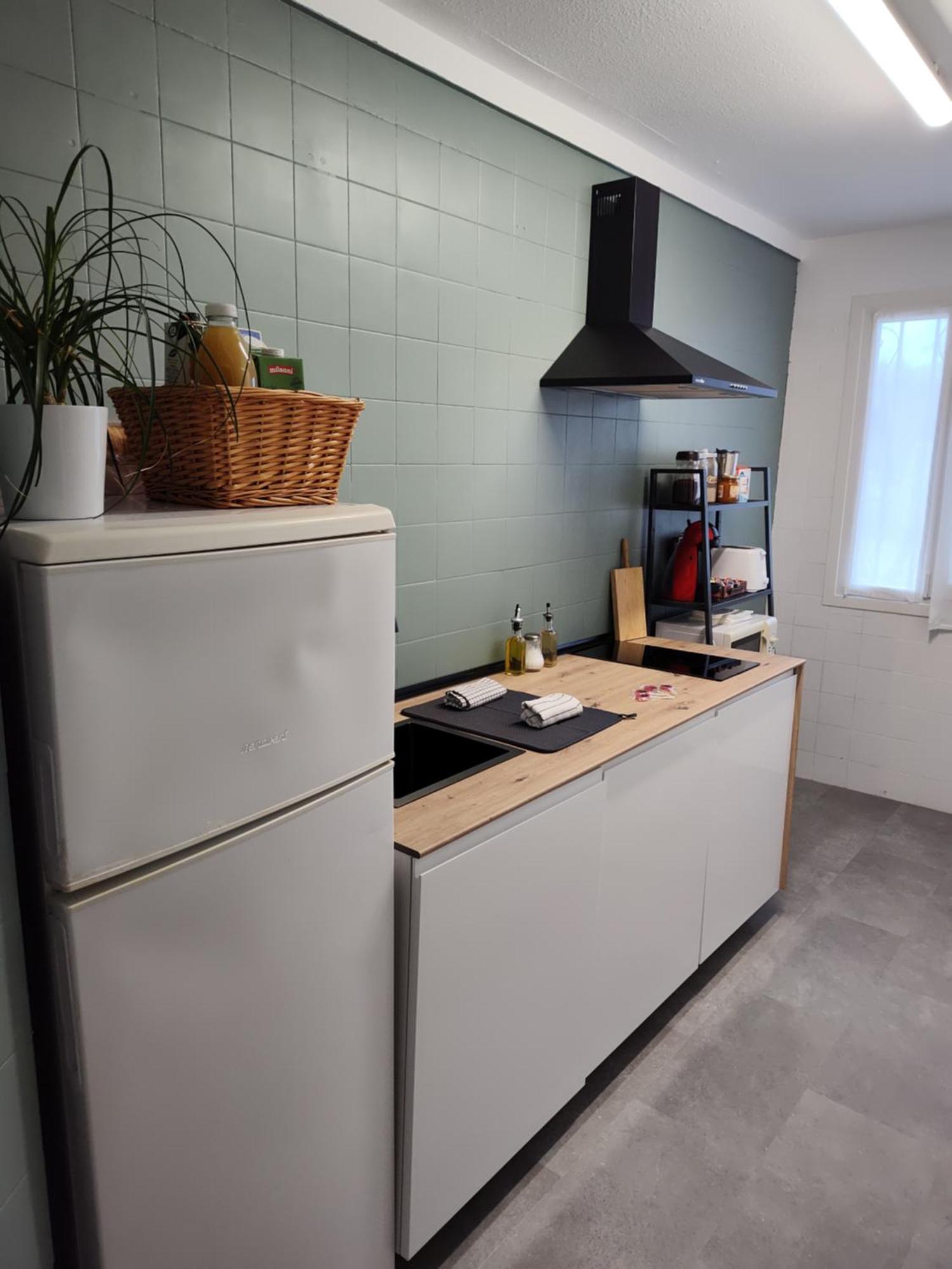 Apartamento Entero Con Desayuno Incluido Y Parking Gratuito, A 3 Km De Playa Con Aire Acondicionado ムスキス エクステリア 写真